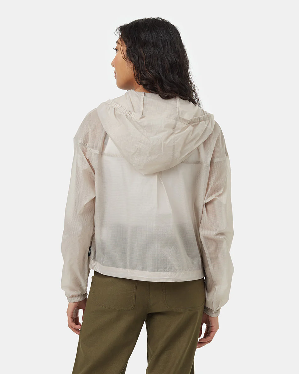 Breeze Nylon Jacket - Image 3