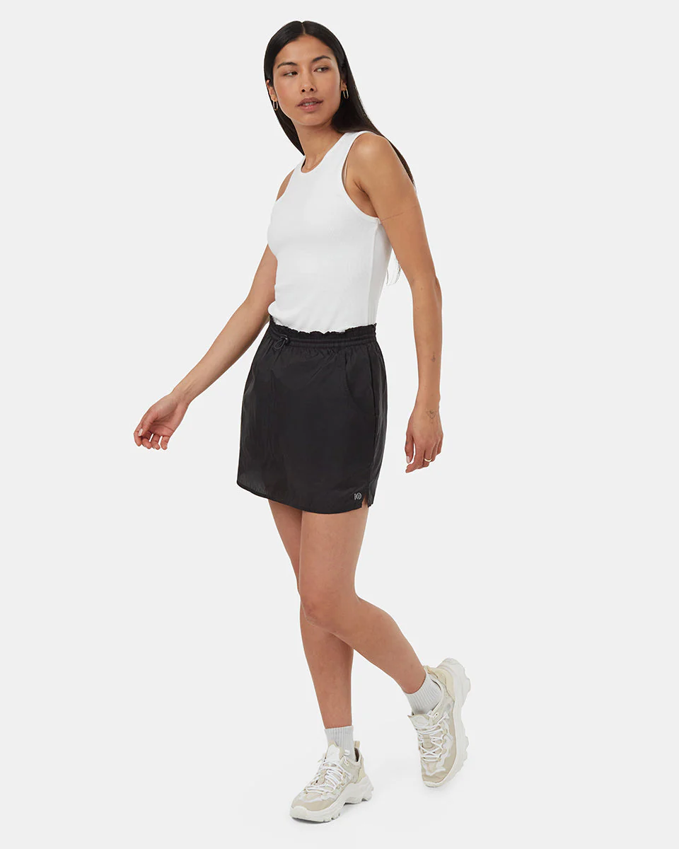 Breeze Nylon Skort - Image 2