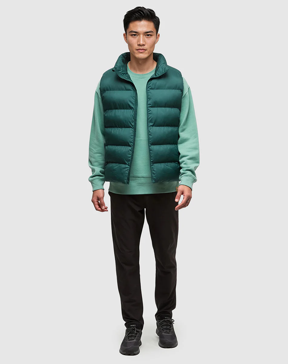 Brewster Vest - Image 2