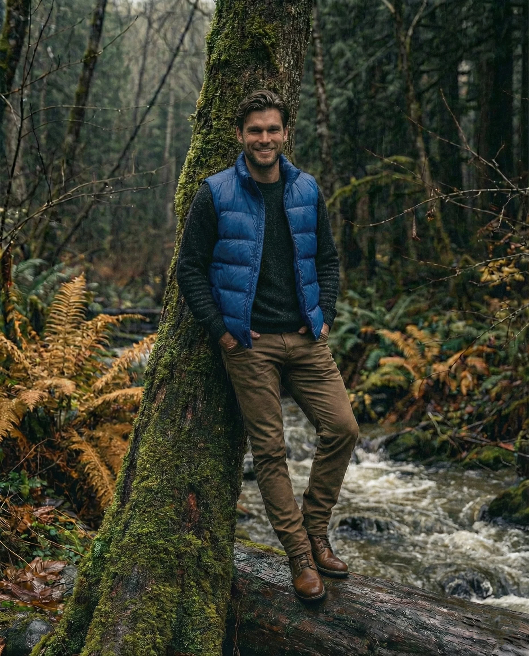 Brewster Vest - Image 2