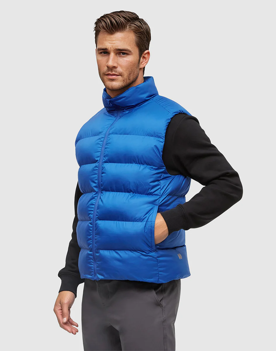 Brewster Vest - Image 3