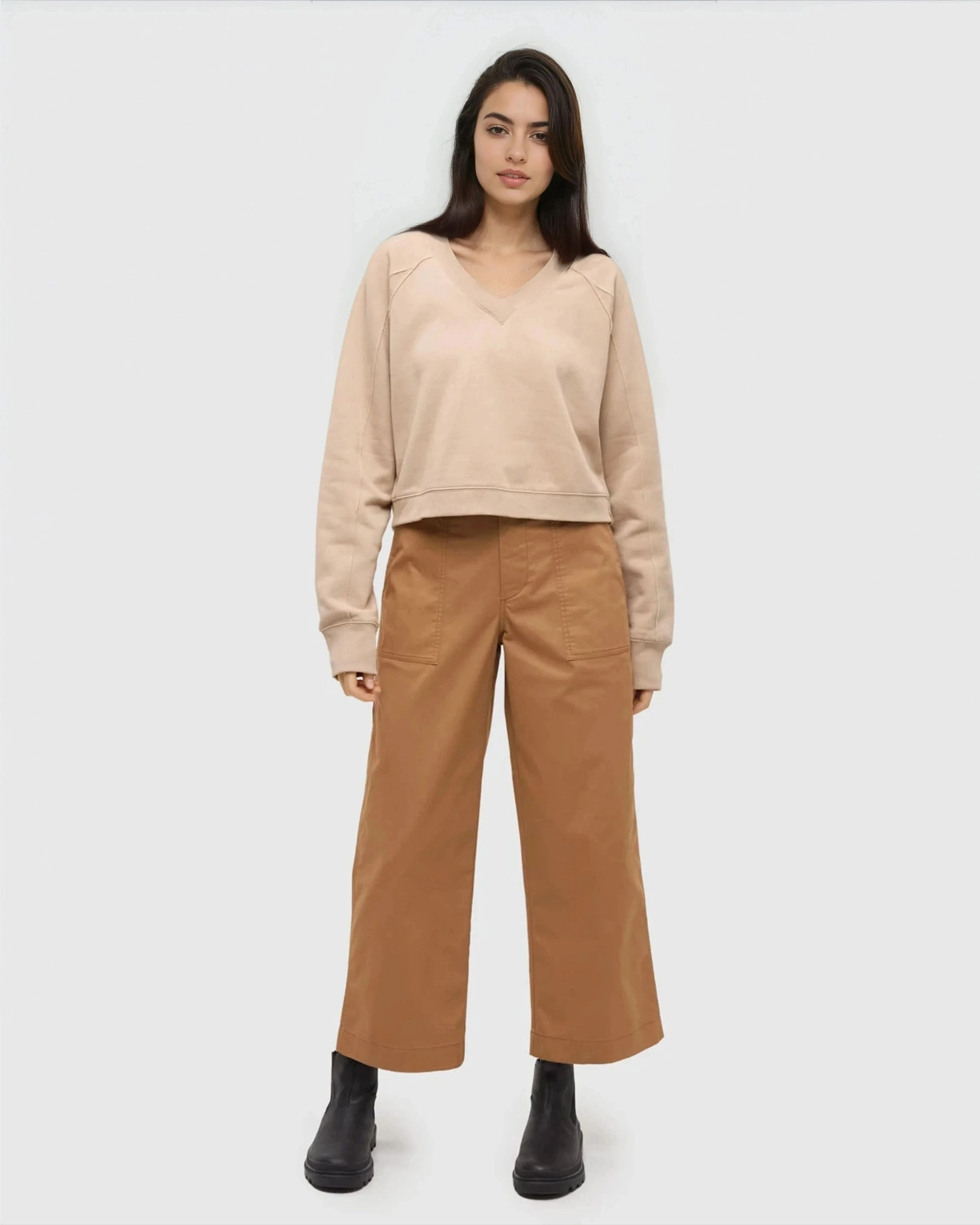 Bridger Sweatshirt - Image 2