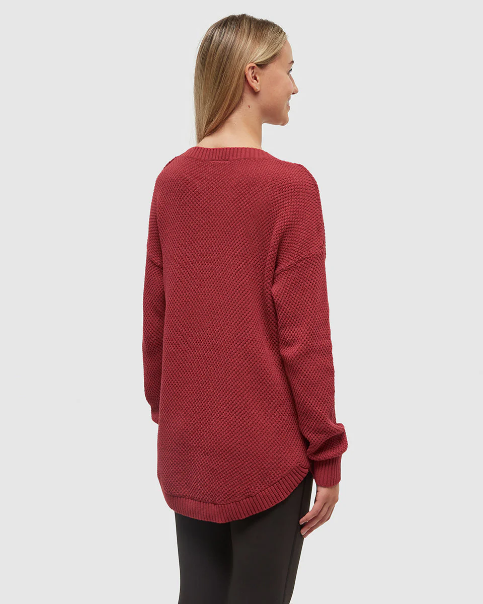 Broughton Sweater - Image 3