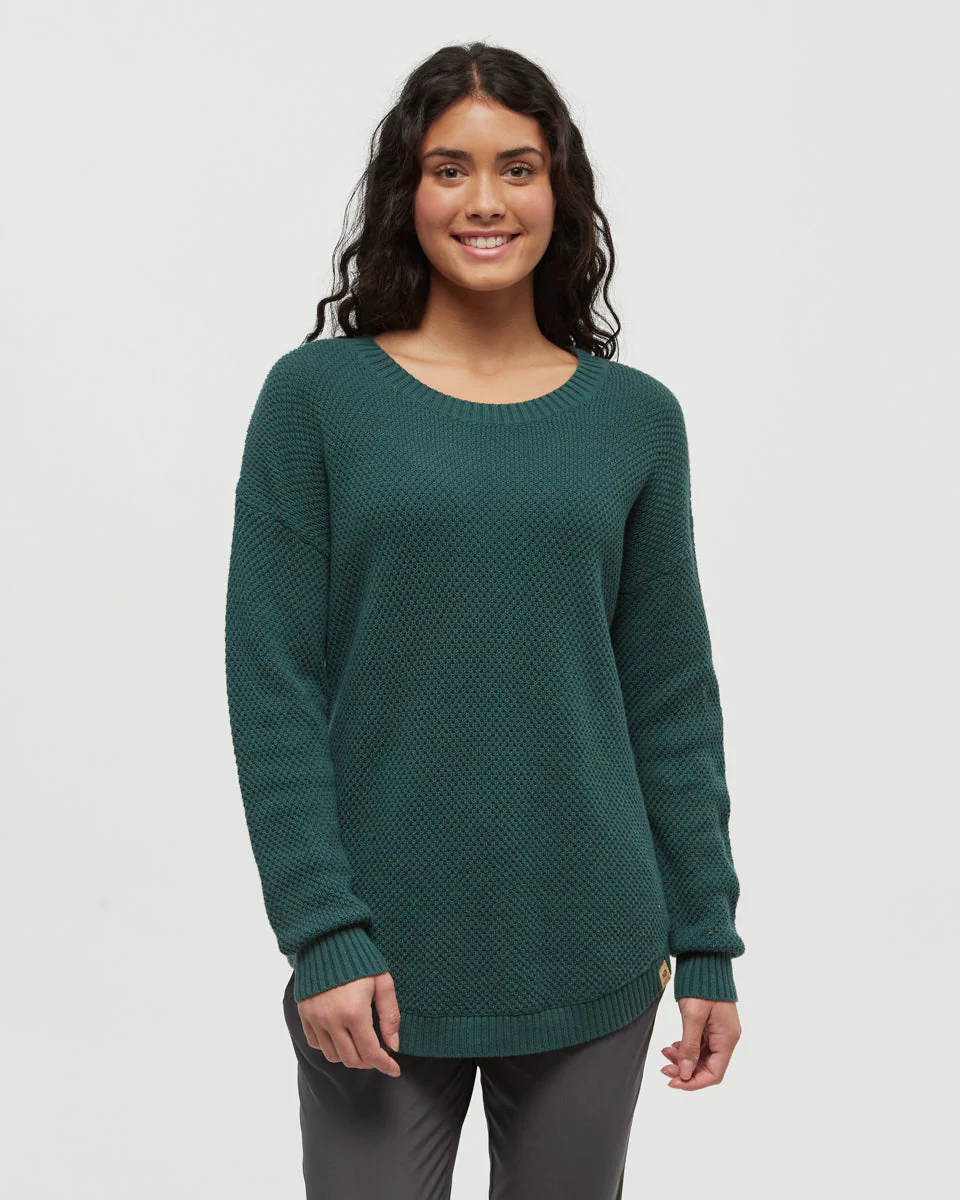 Broughton Sweater