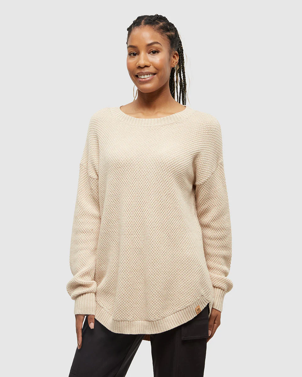 Broughton Sweater
