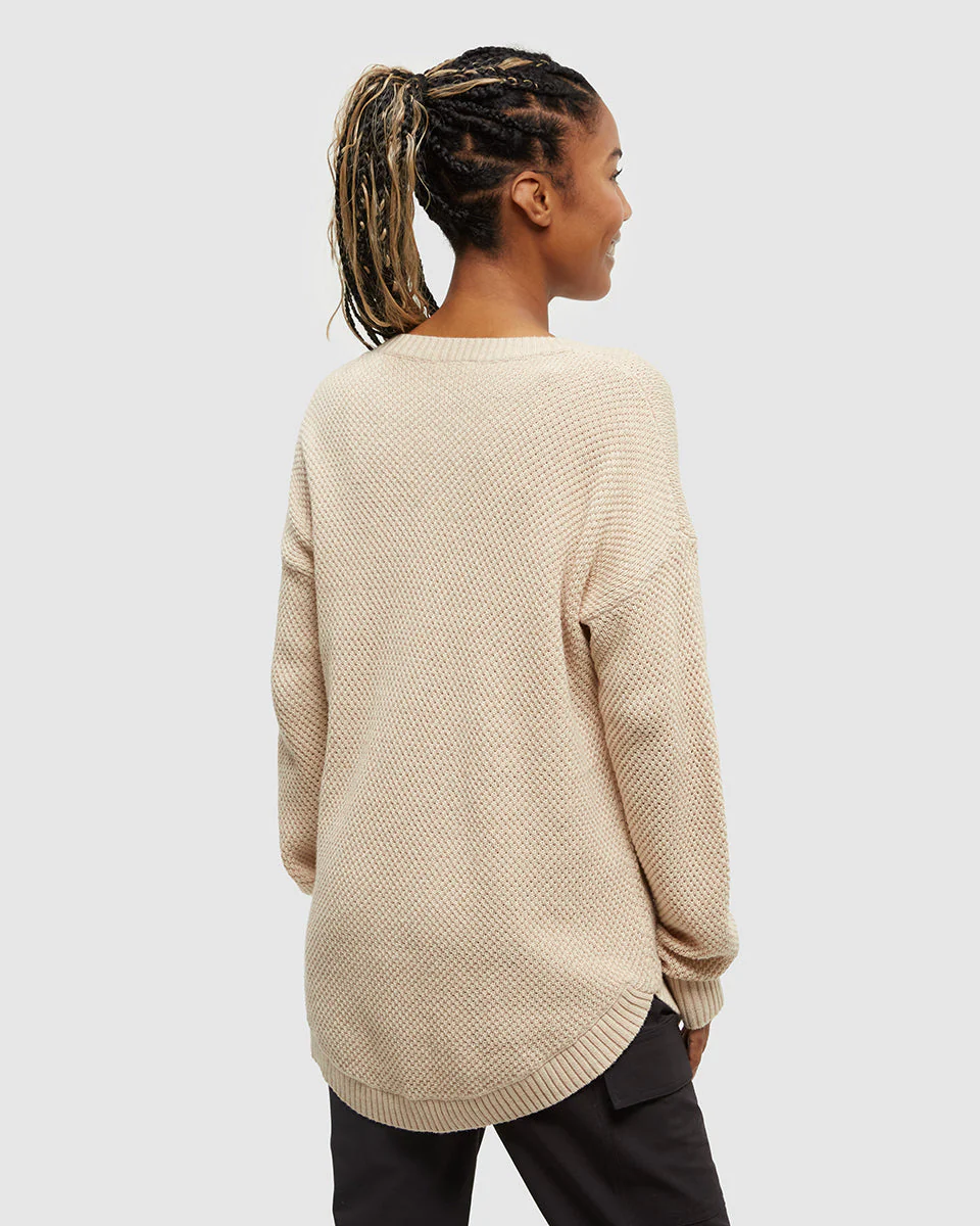 Broughton Sweater - Image 4