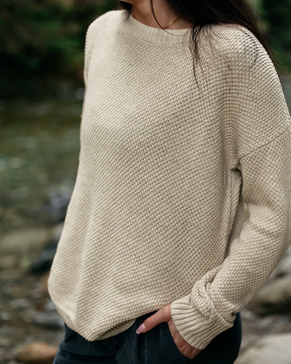 Broughton Sweater - Image 5