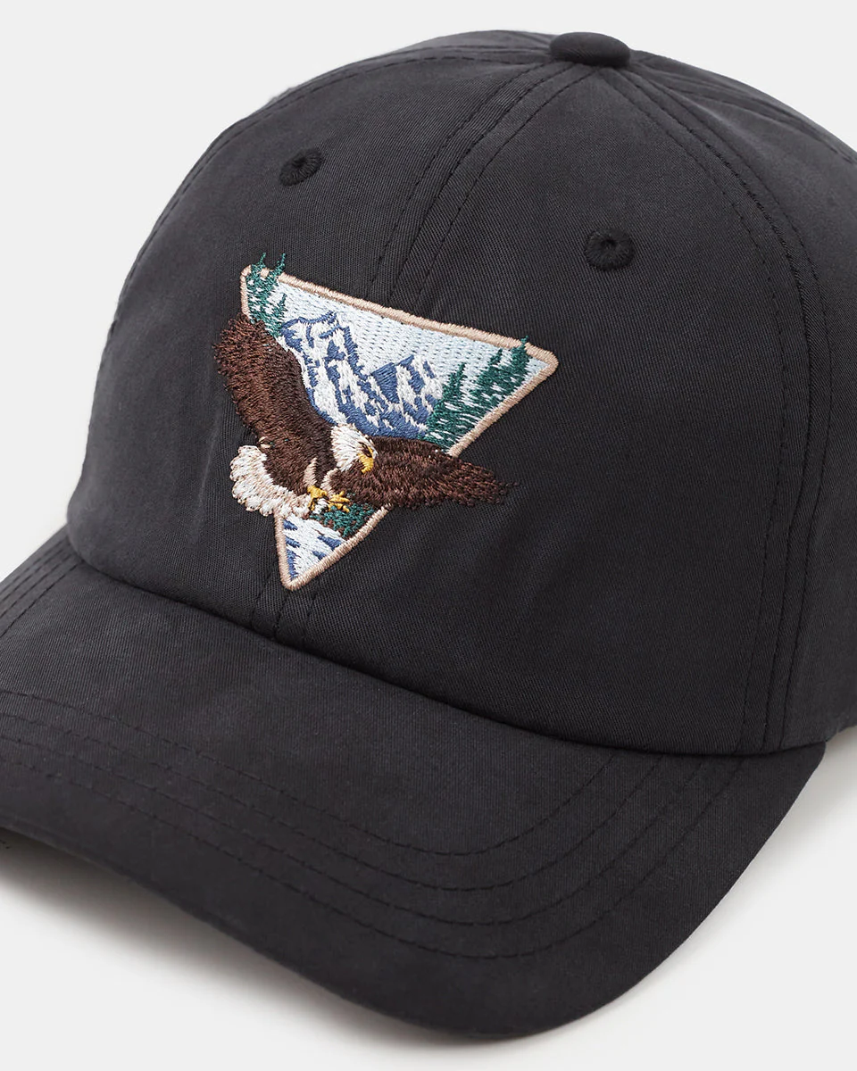 Cabin Crest Peak Hat - Image 2