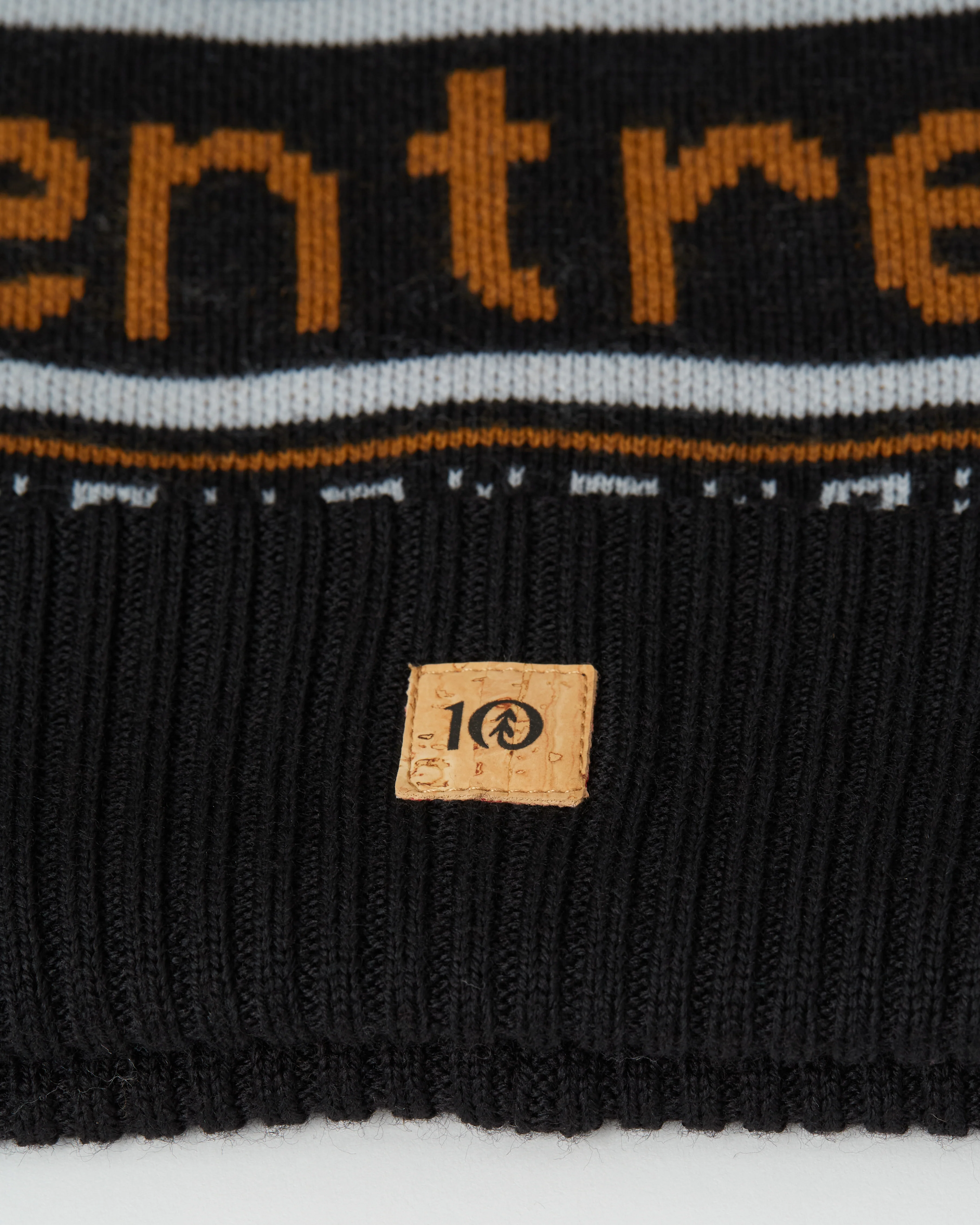 Cabin Pom Beanie - Image 10