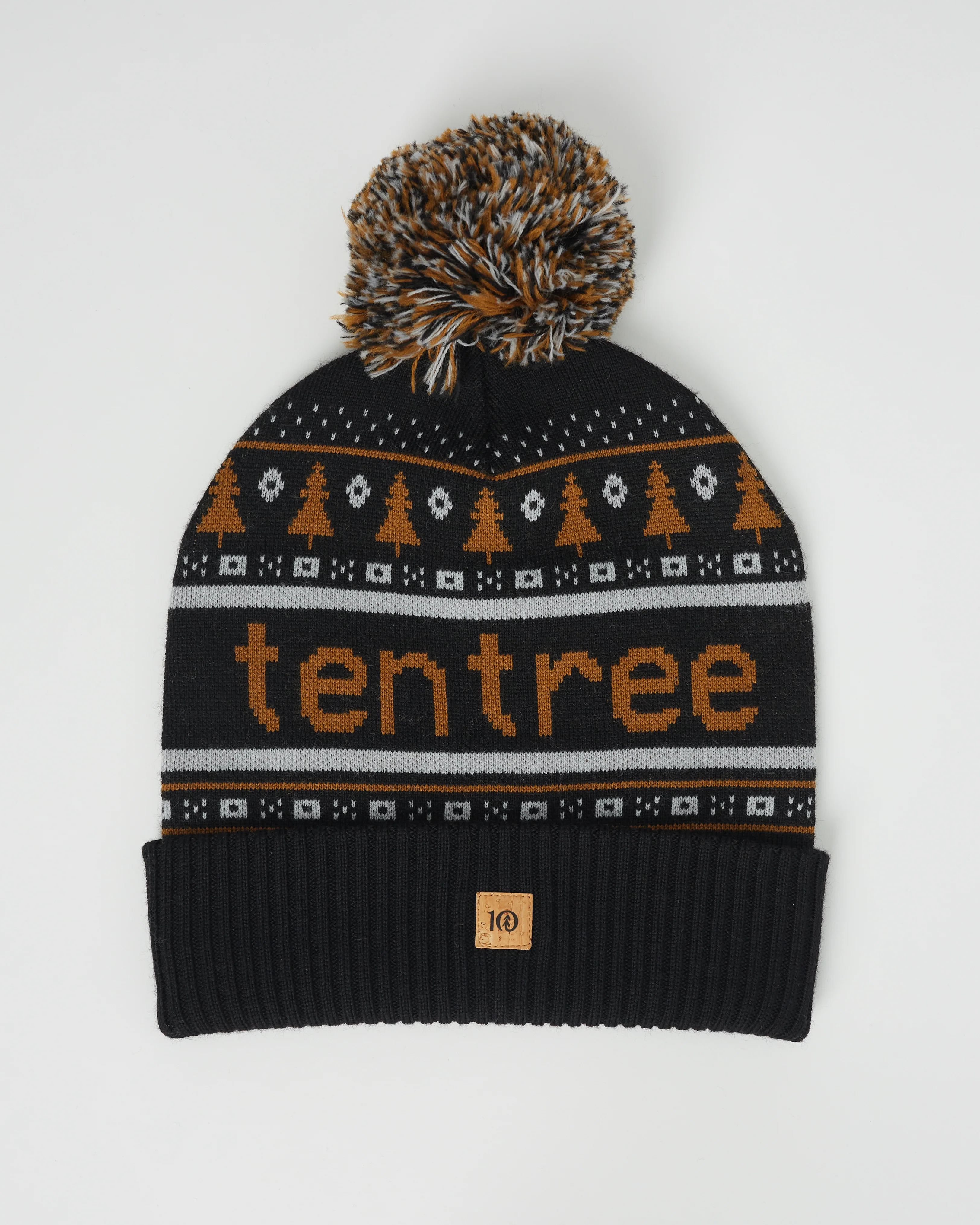 Cabin Pom Beanie - Image 2