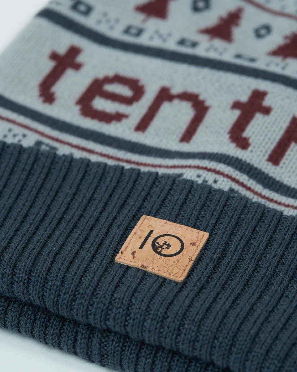 Cabin Pom Beanie - Image 8