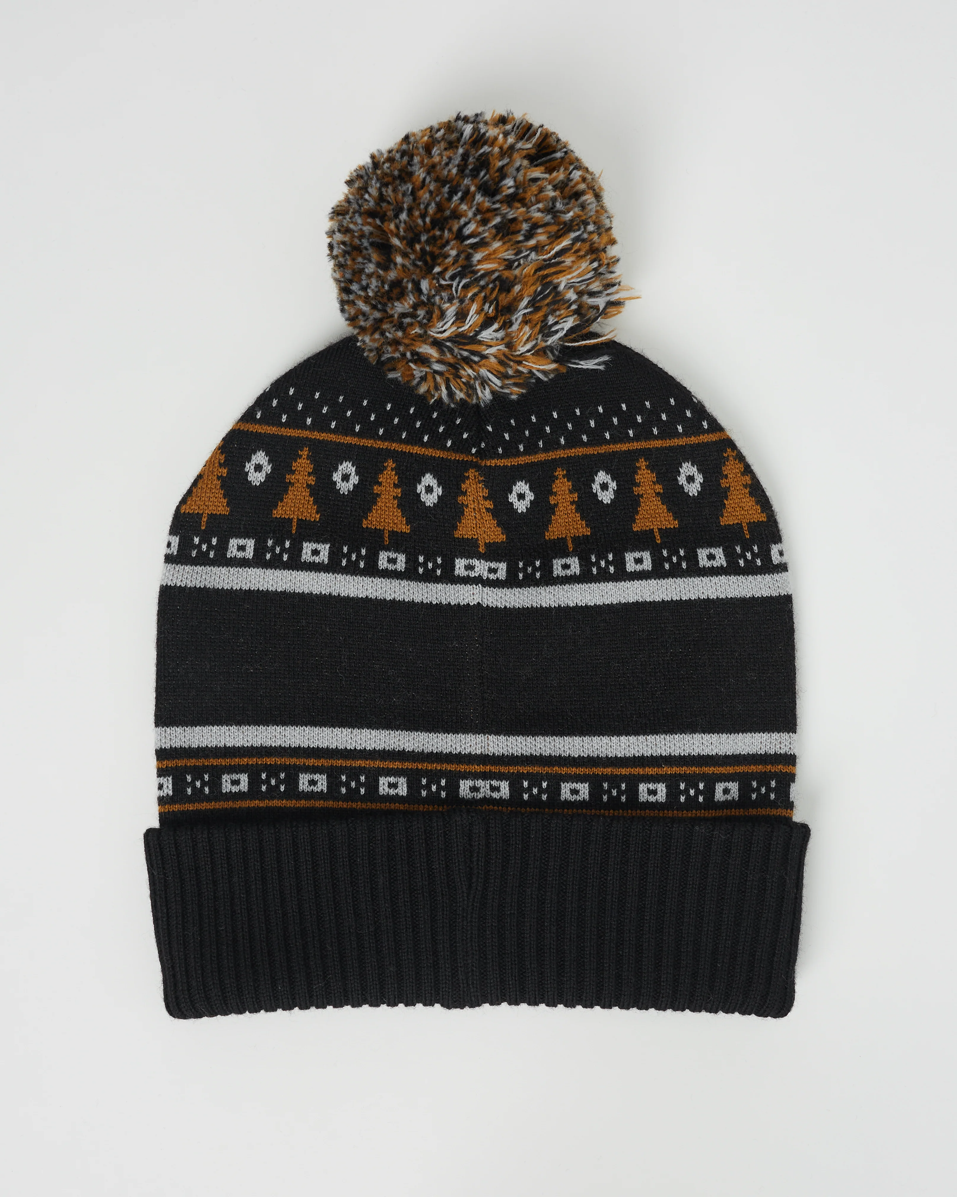 Cabin Pom Beanie - Image 9
