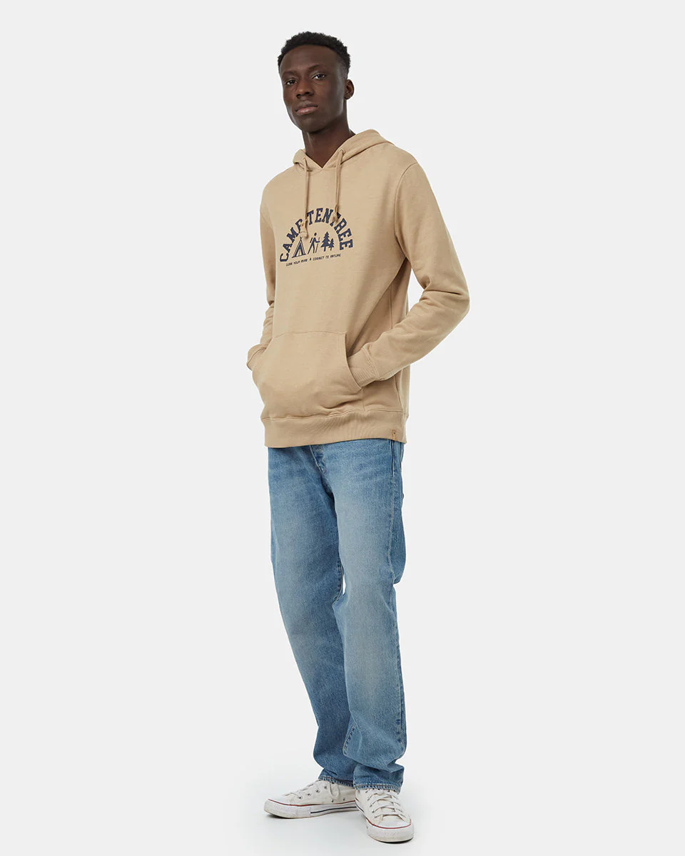 Camp Tentree Hoodie - Image 2