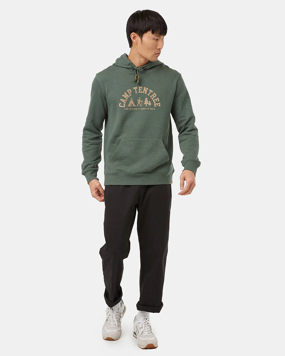 Camp Tentree Hoodie - Image 2