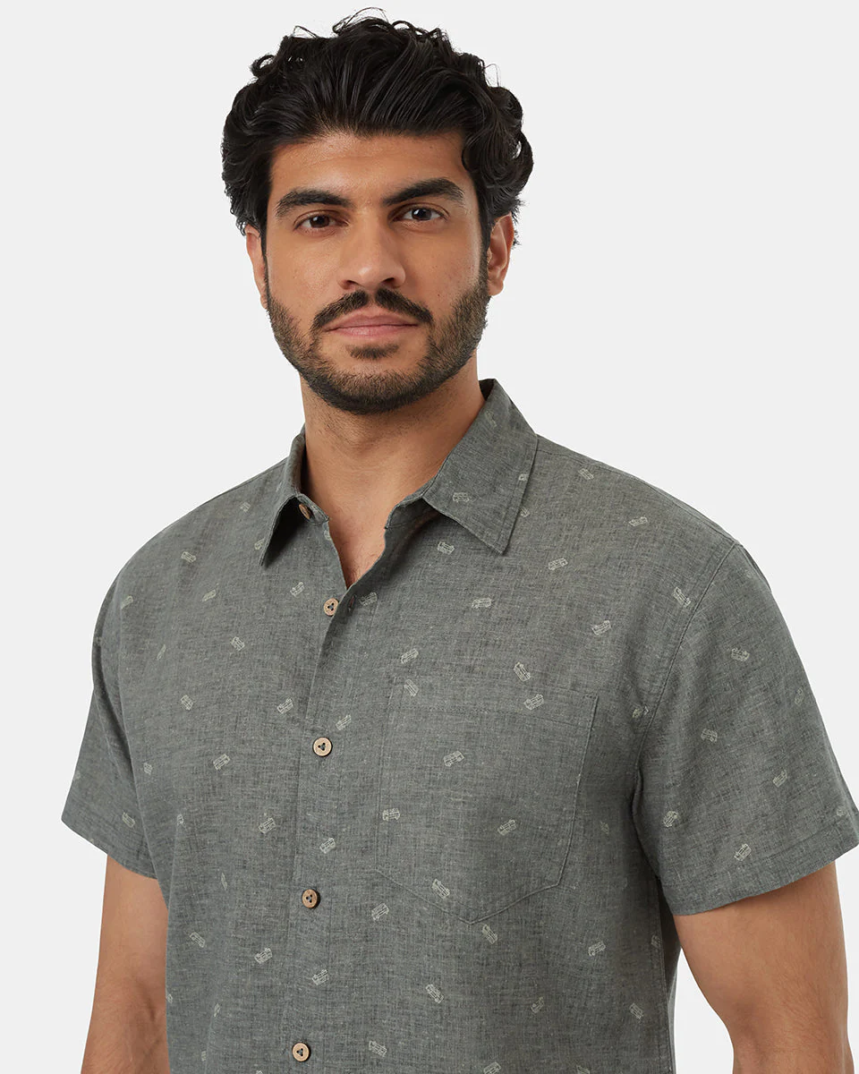 Camper Mancos Shirt - Image 2