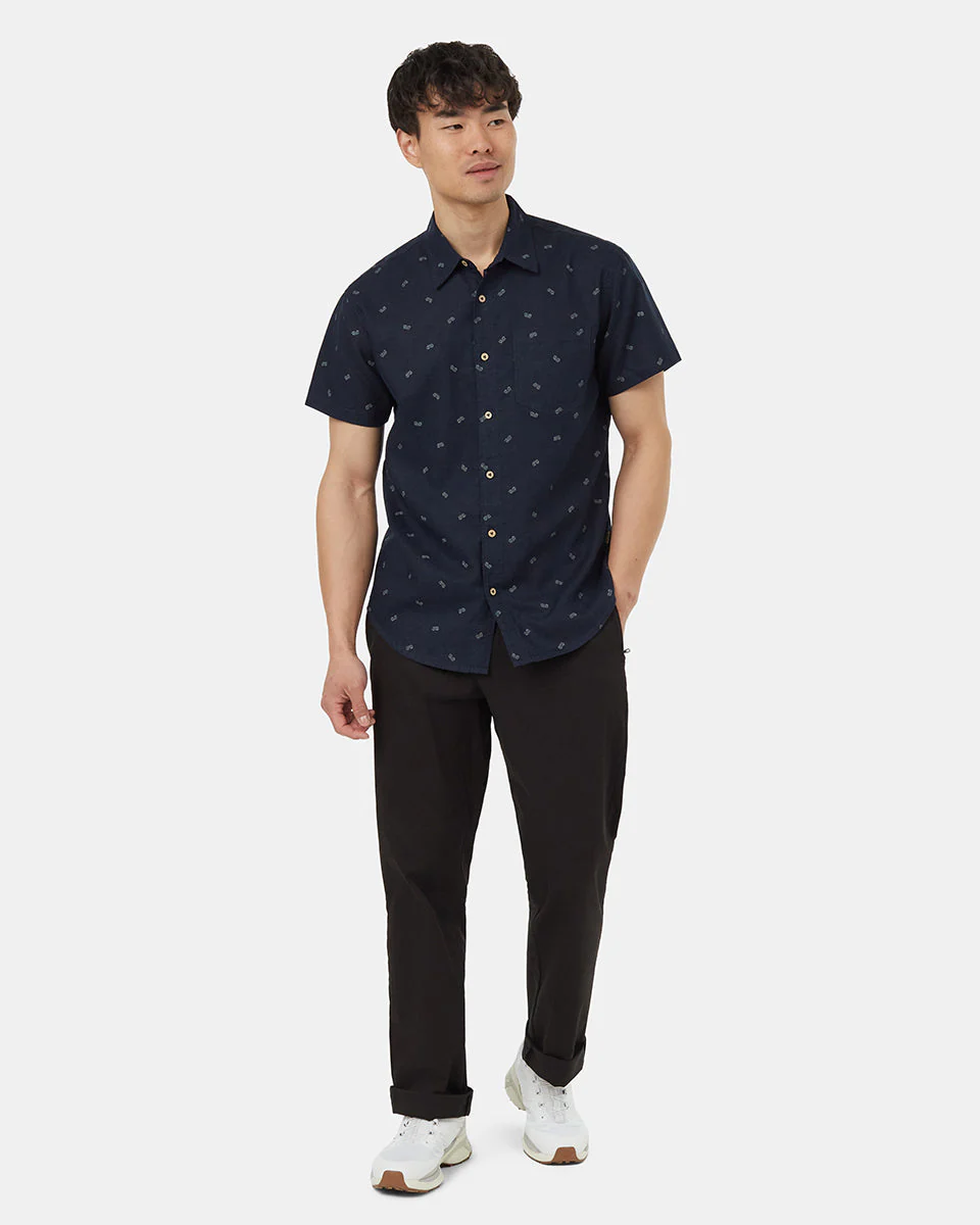 Camper Mancos Shirt - Image 2