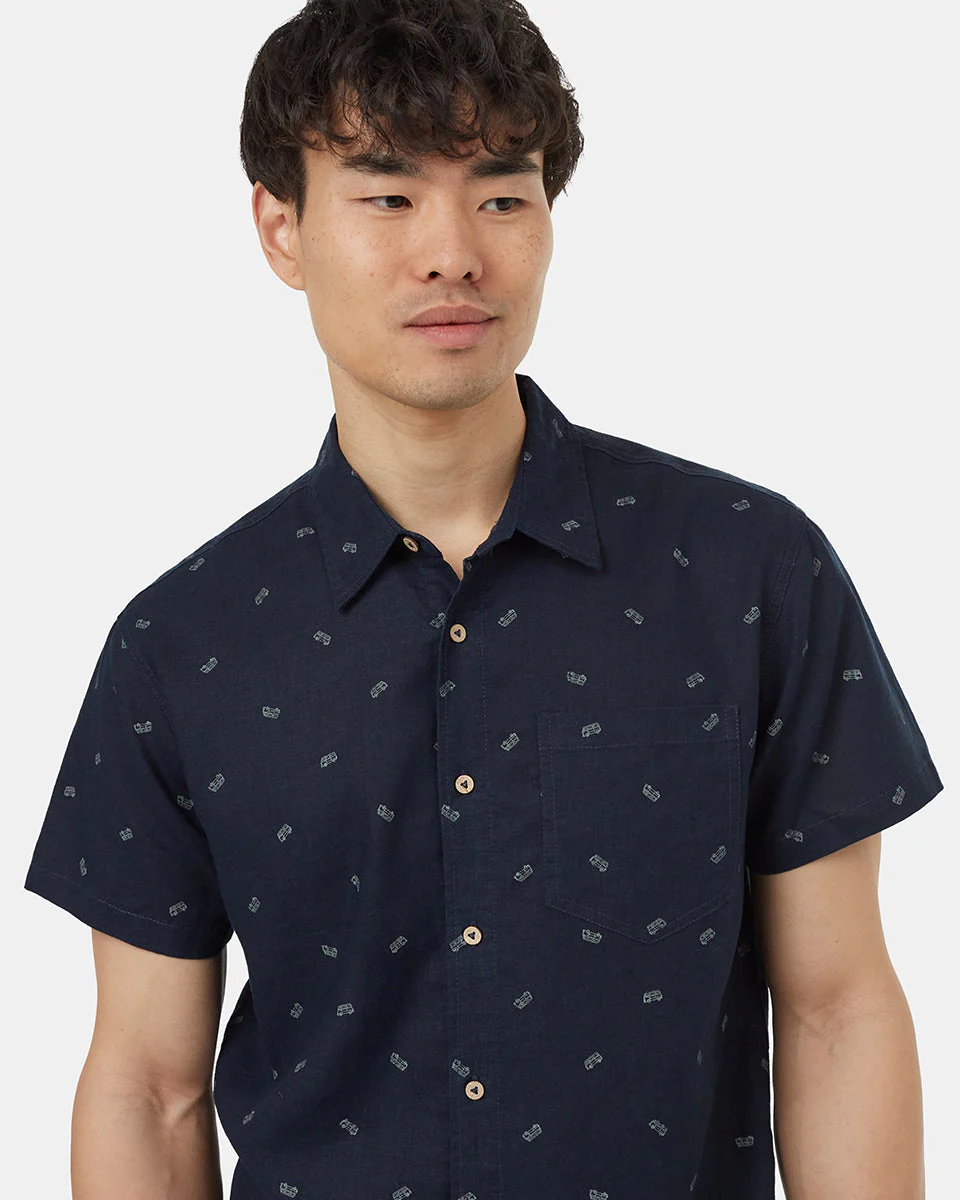 Camper Mancos Shirt - Image 4