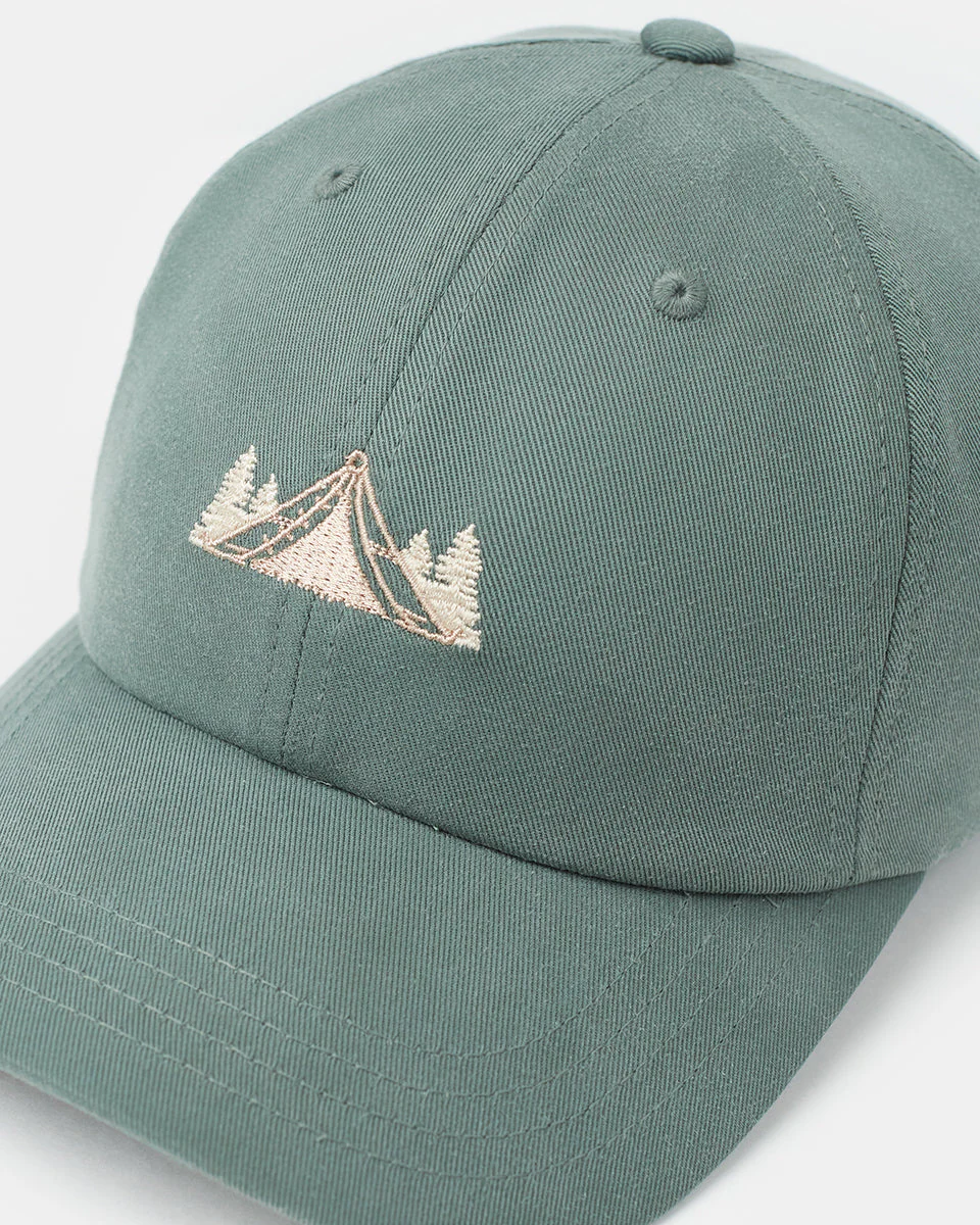 Camping Peak Hat - Image 2
