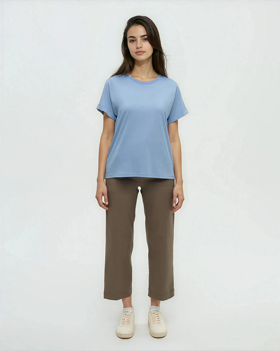 Carey T-Shirt - Image 2