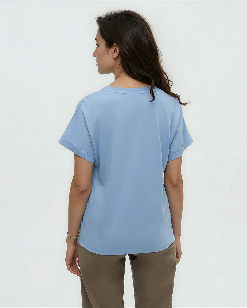 Carey T-Shirt - Image 3
