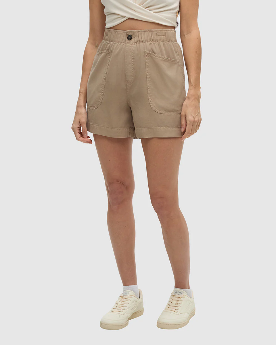 Cascades Short