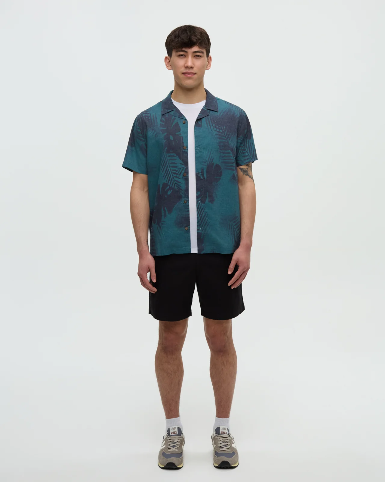 Chambers Shirt - Image 2
