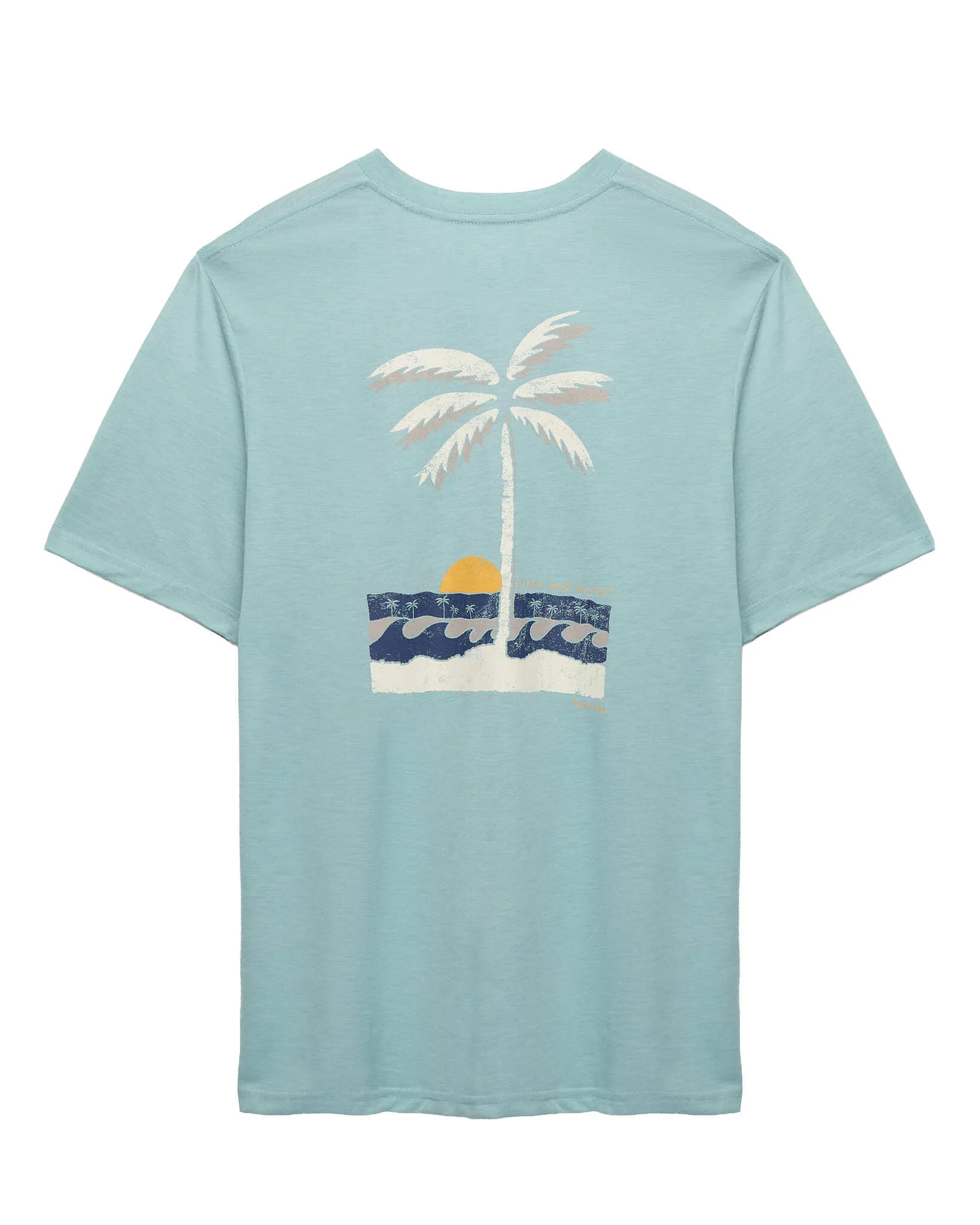 Chasing Waves T-Shirt - Image 4