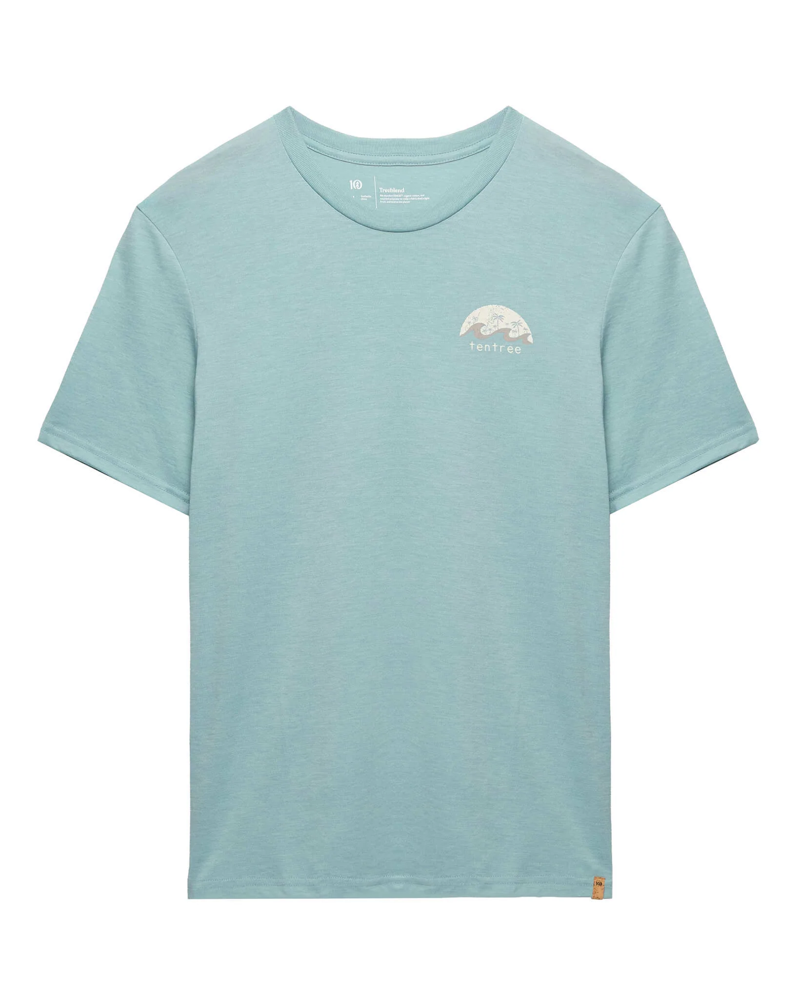 Chasing Waves T-Shirt - Image 5
