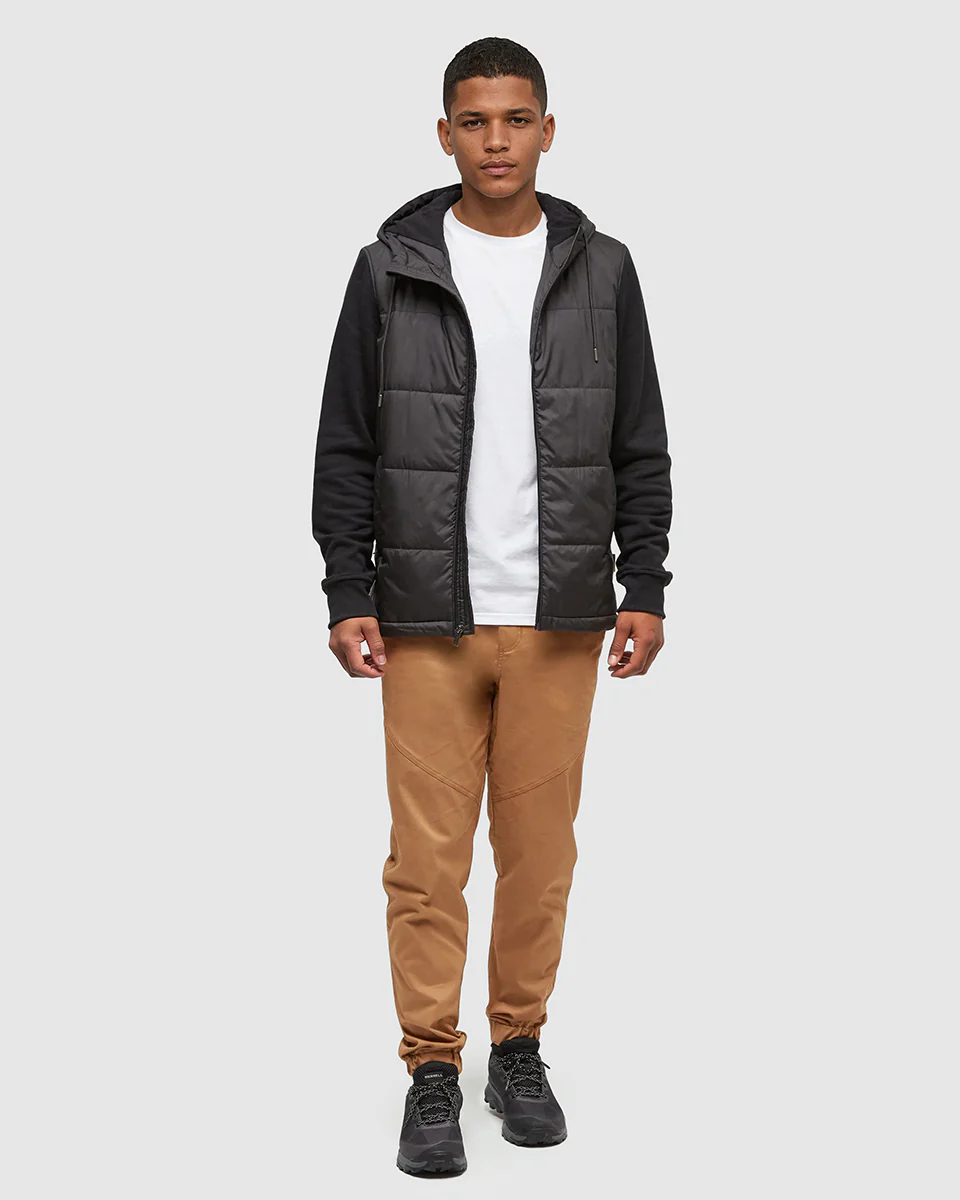 Coastal Hybrid Hoodie - Image 3