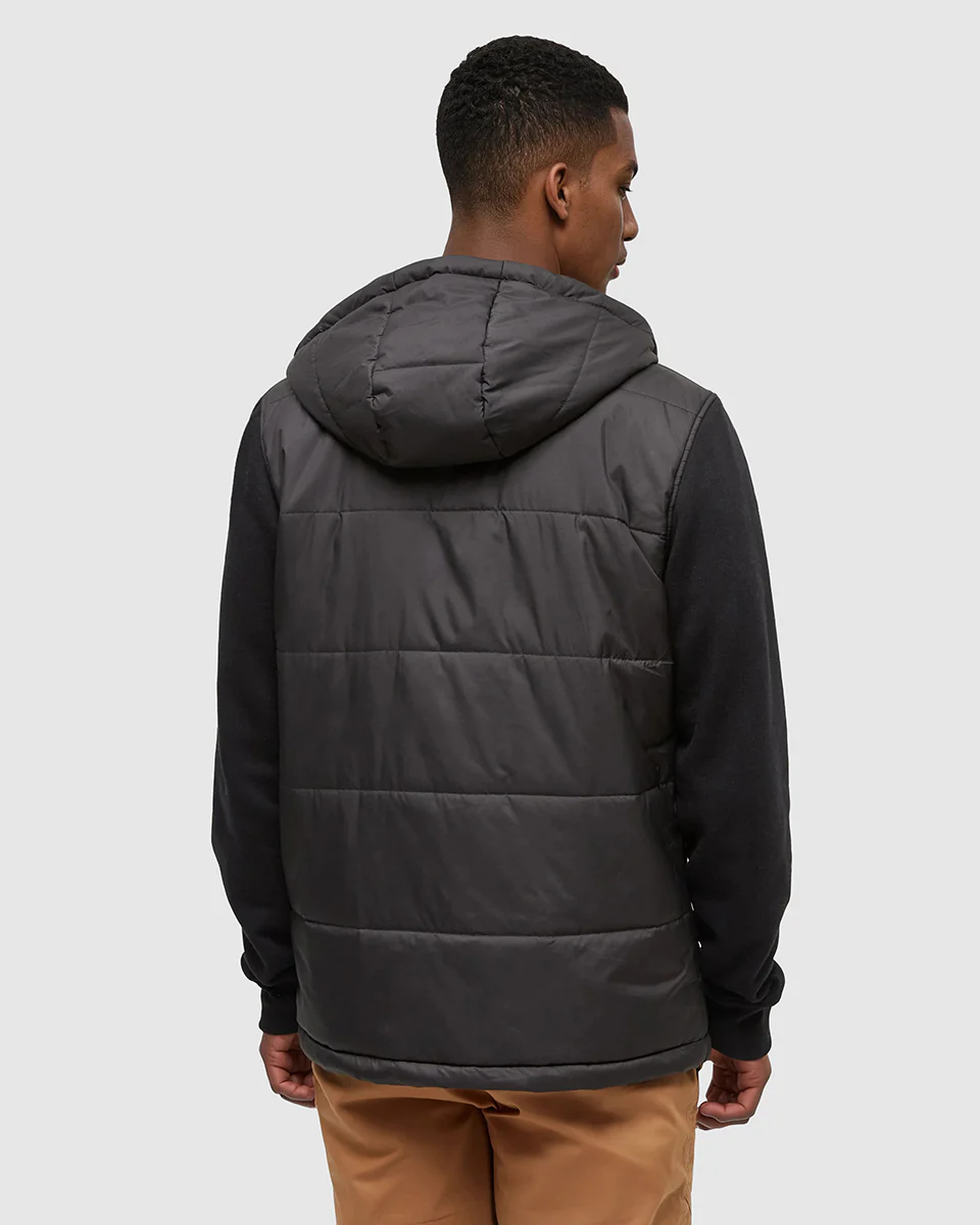 Coastal Hybrid Hoodie - Image 4