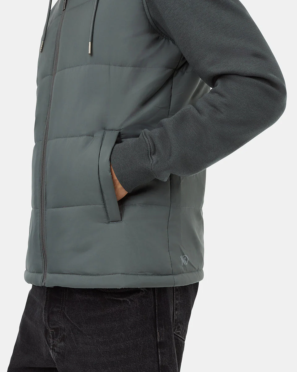 Coastal Hybrid Hoodie - Image 6