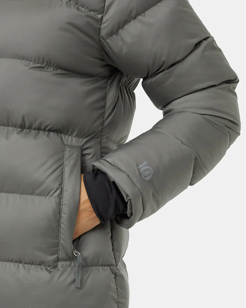 Lookout Long Puffer - Image 7
