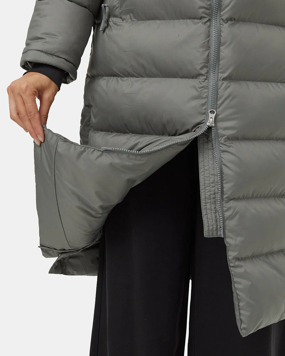 Lookout Long Puffer - Image 8