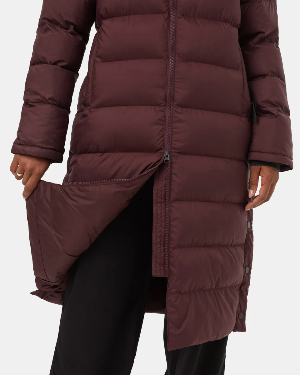 Lookout Long Puffer - Image 8