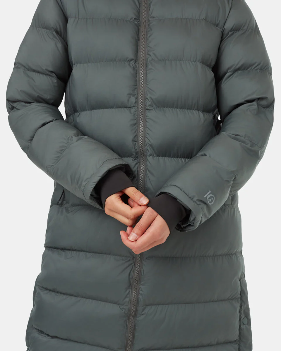 Lookout Long Puffer - Image 6