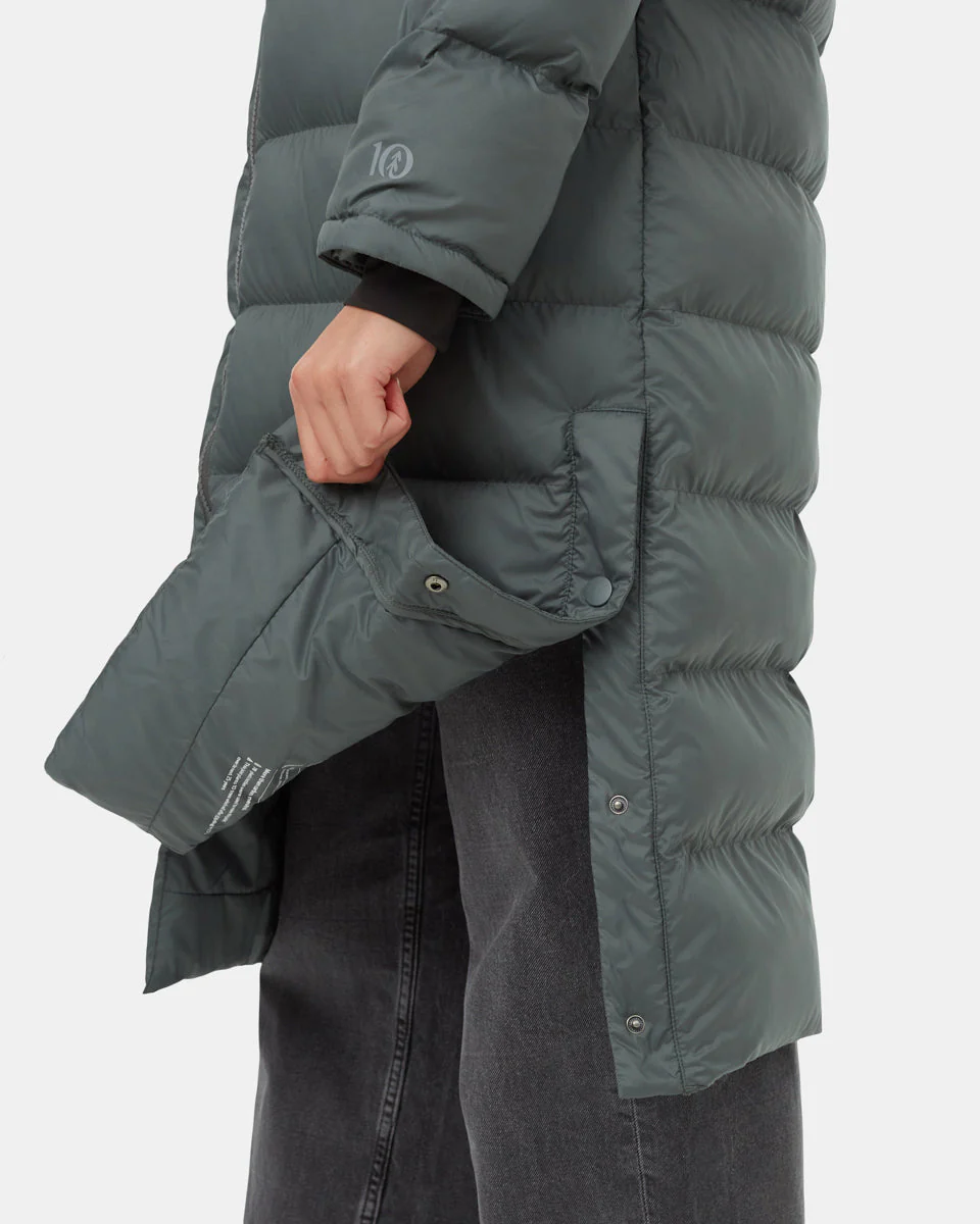 Lookout Long Puffer - Image 7