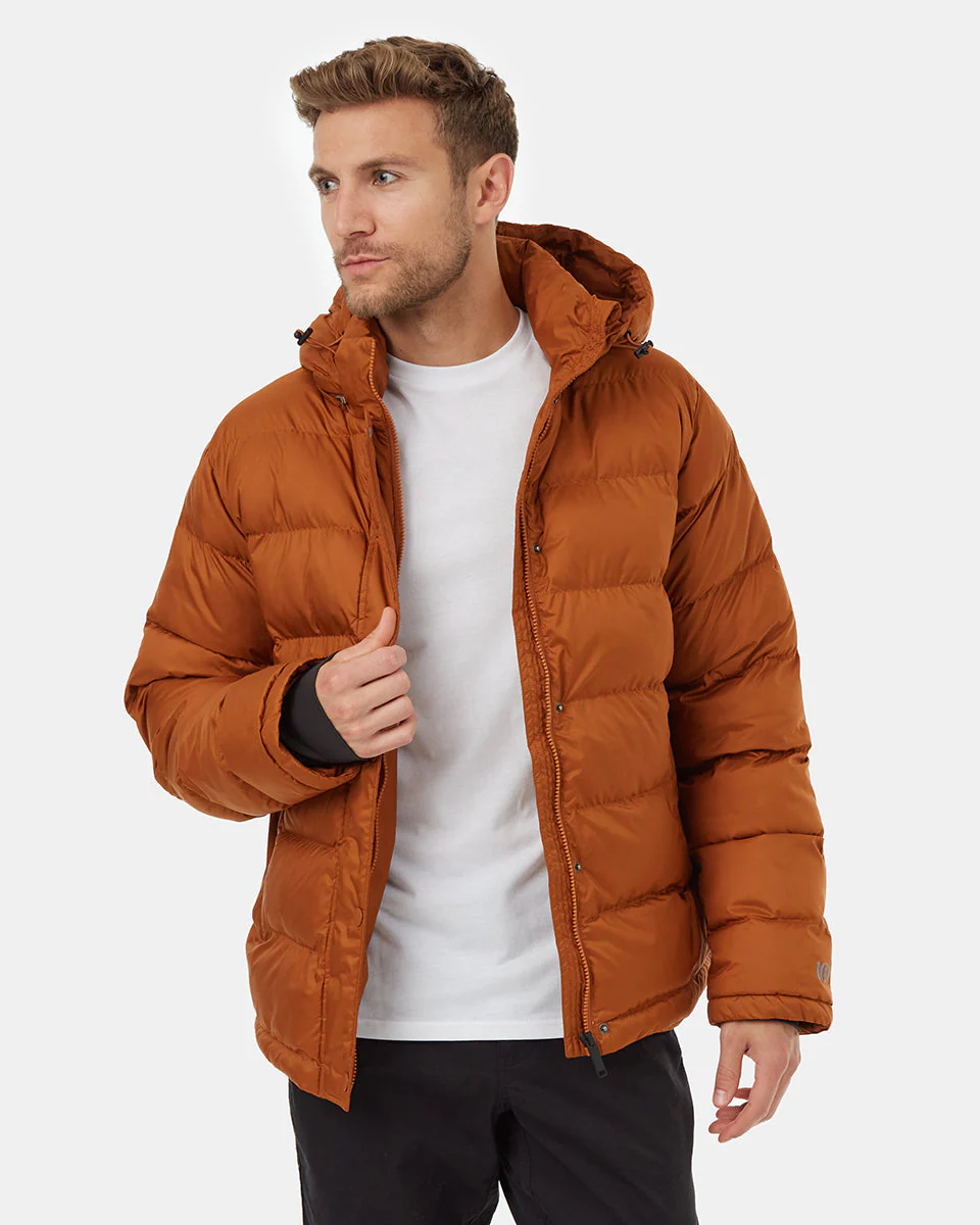 Ungendered Cloud Shell Mid-Length Puffer - Image 10