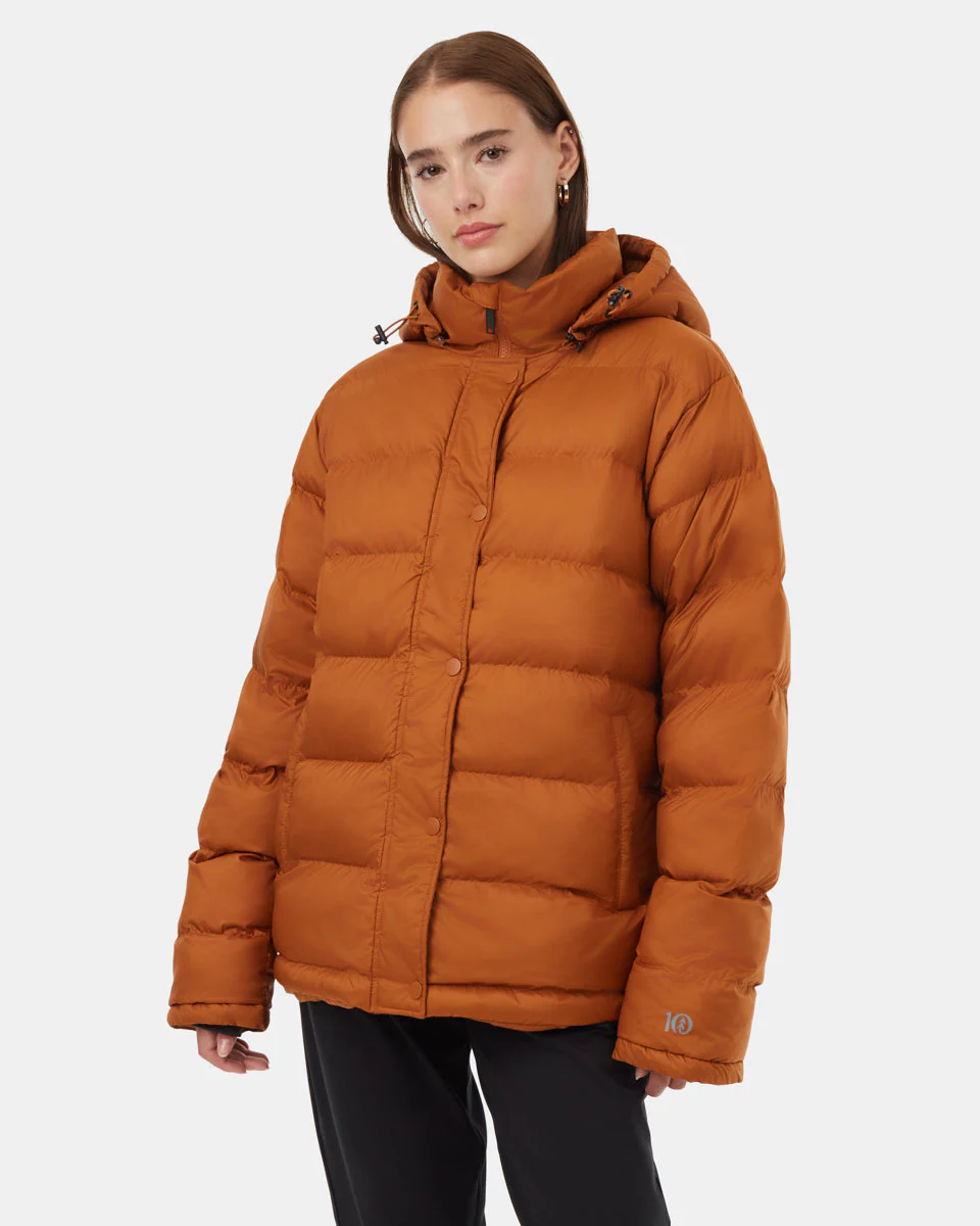 Ungendered Cloud Shell Mid-Length Puffer - Image 15