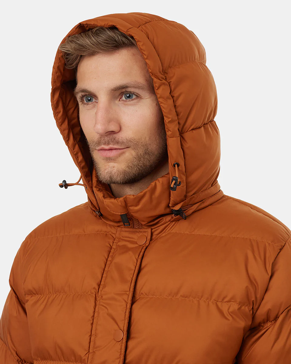 Ungendered Cloud Shell Mid-Length Puffer - Image 5