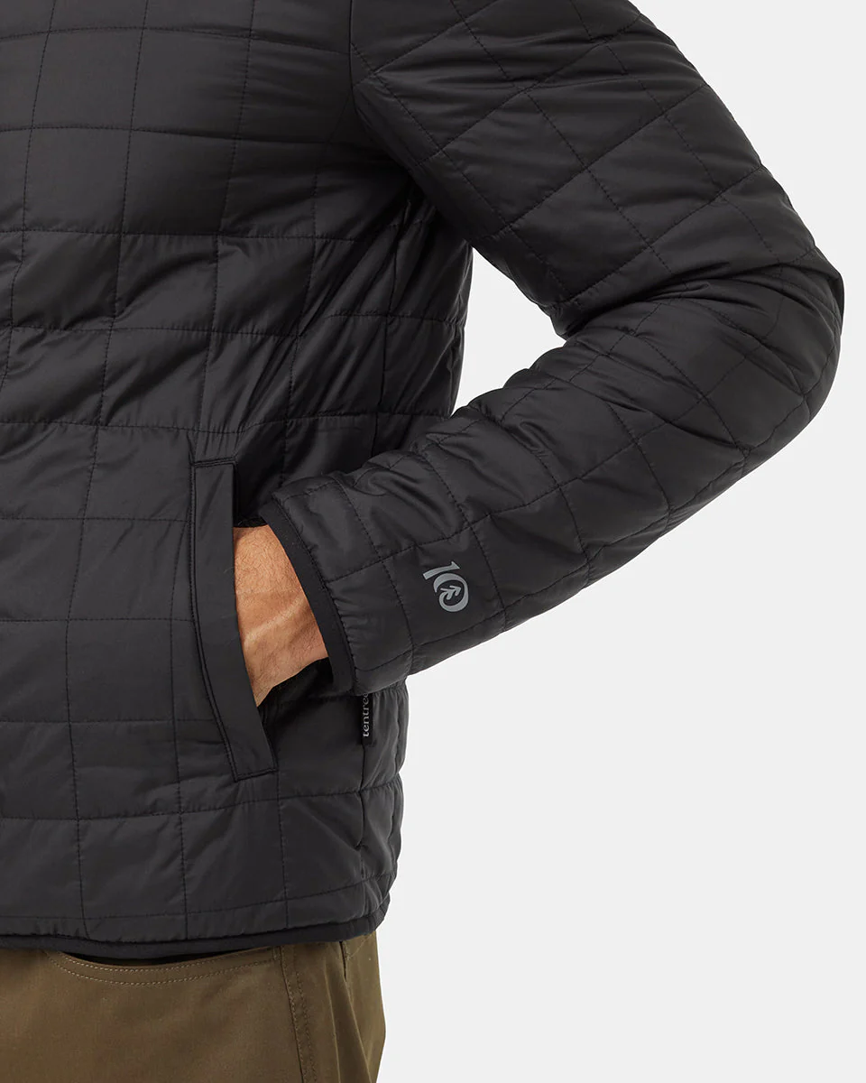 Cloud Shell Reversible Jacket - Image 6