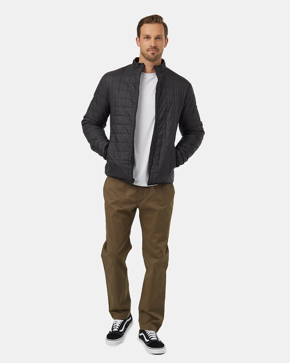 Cloud Shell Reversible Jacket - Image 7
