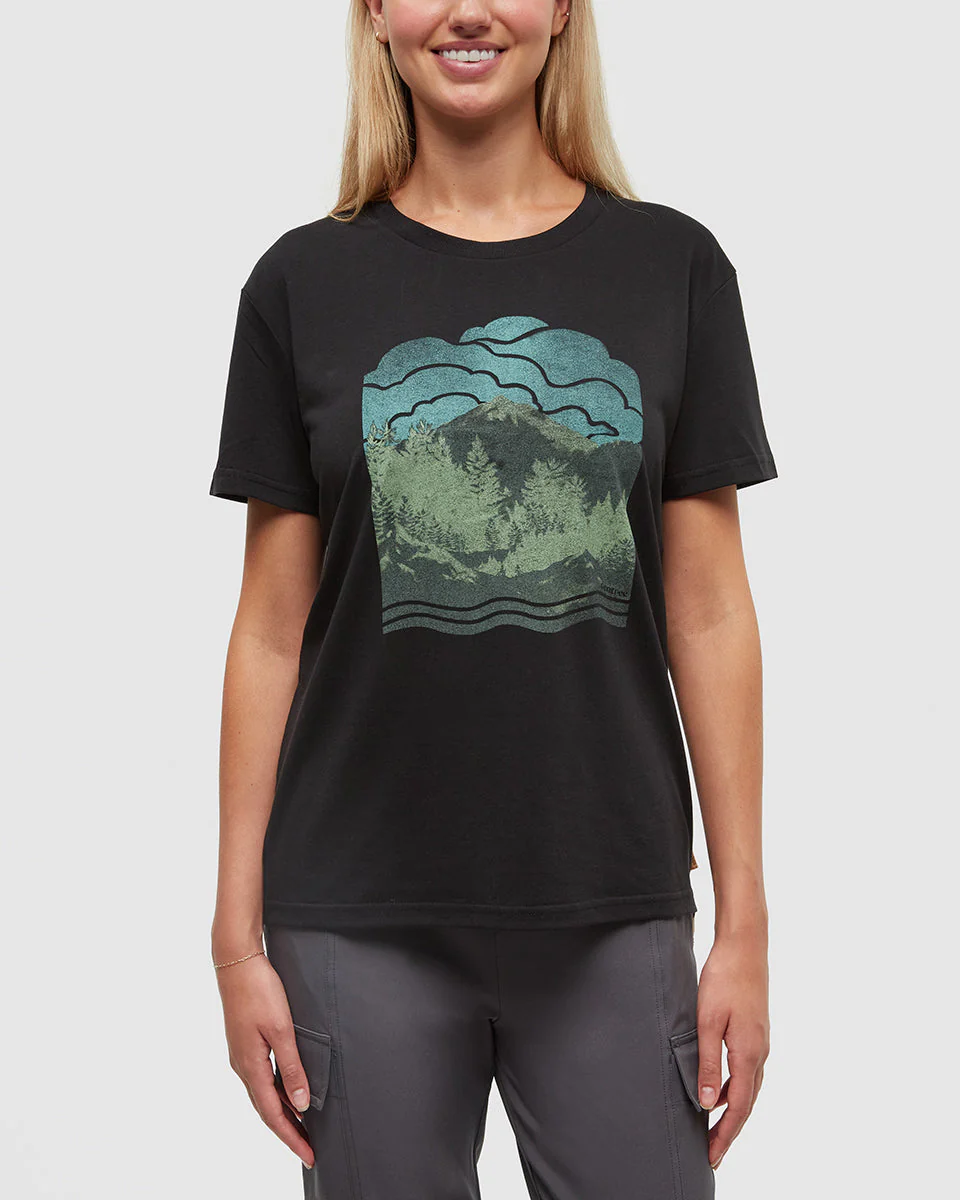 Cloud Valley T-Shirt - Image 4