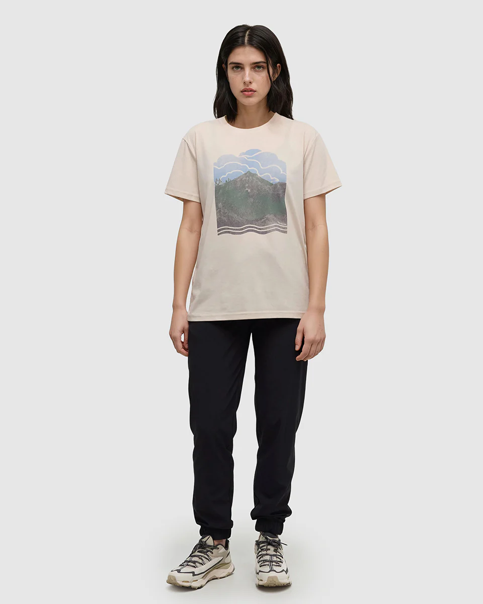 Cloud Valley T-Shirt - Image 2
