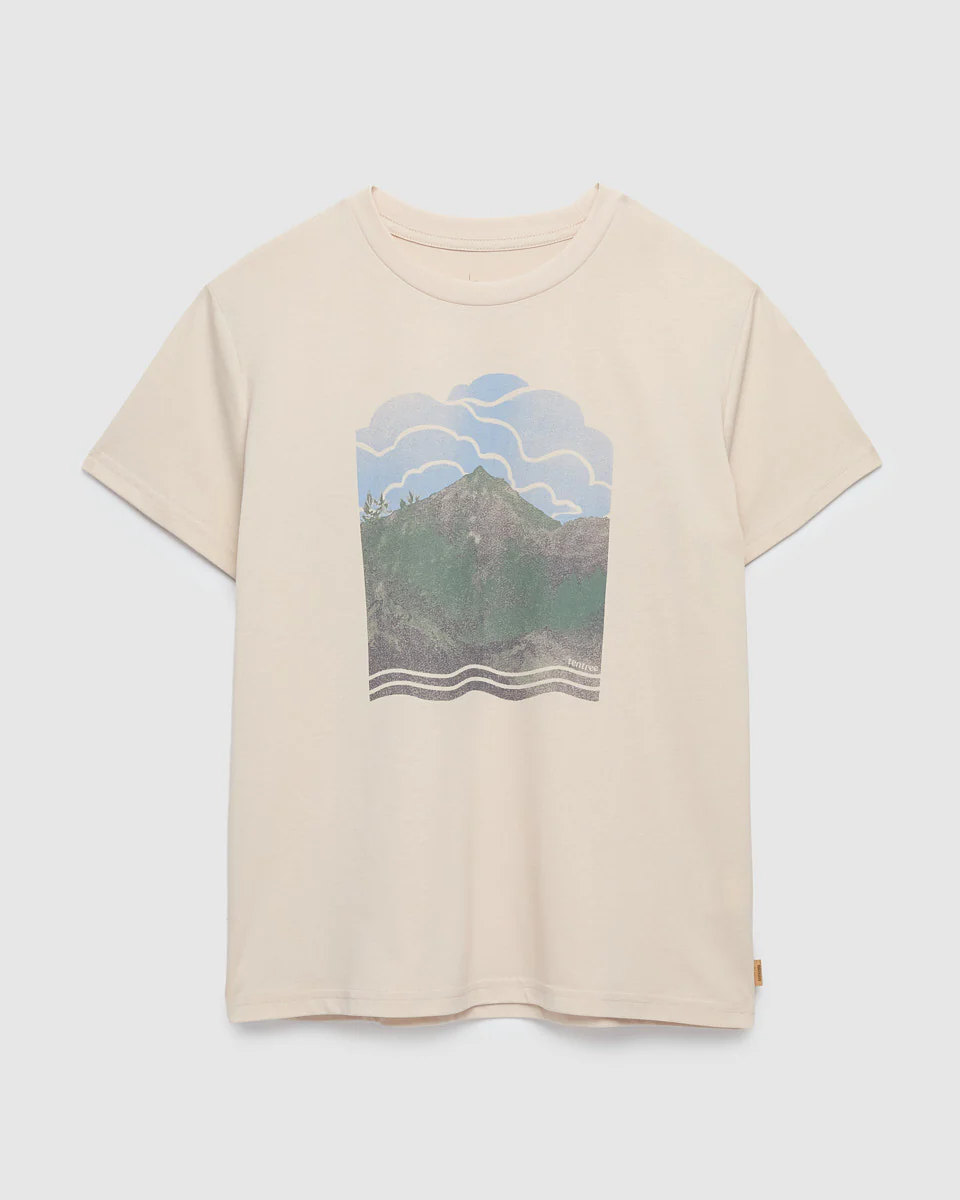 Cloud Valley T-Shirt - Image 4