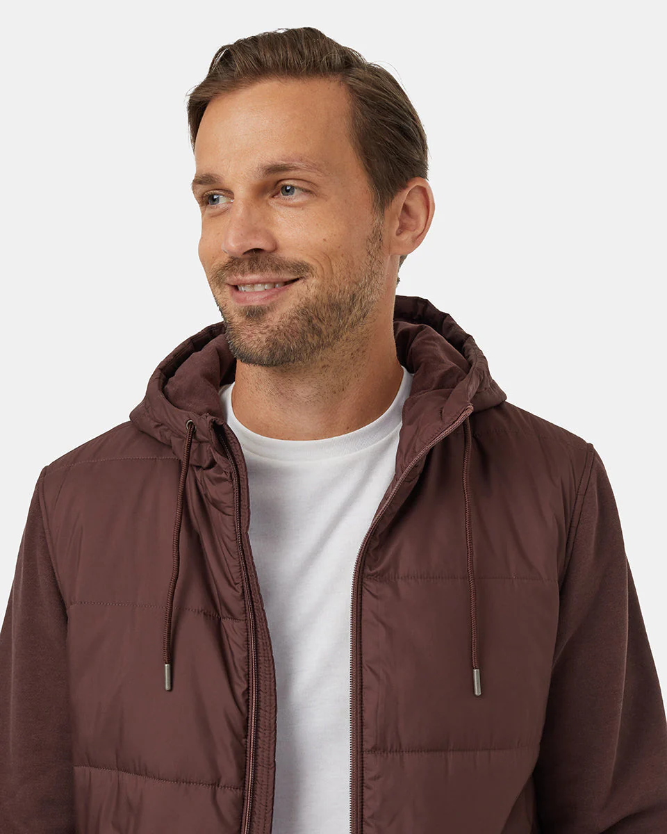 Coastal Hybrid Hoodie - Image 4
