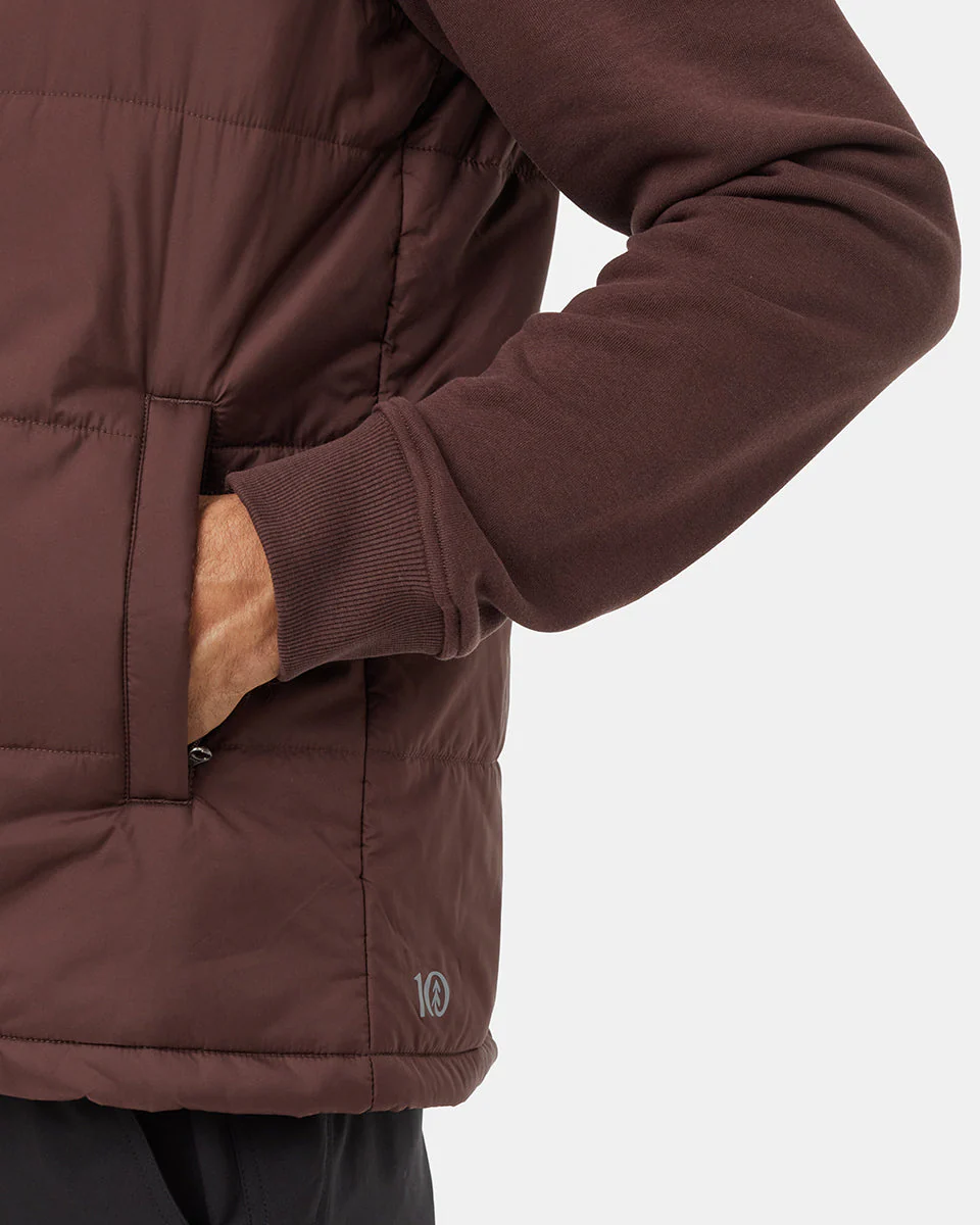 Coastal Hybrid Hoodie - Image 5