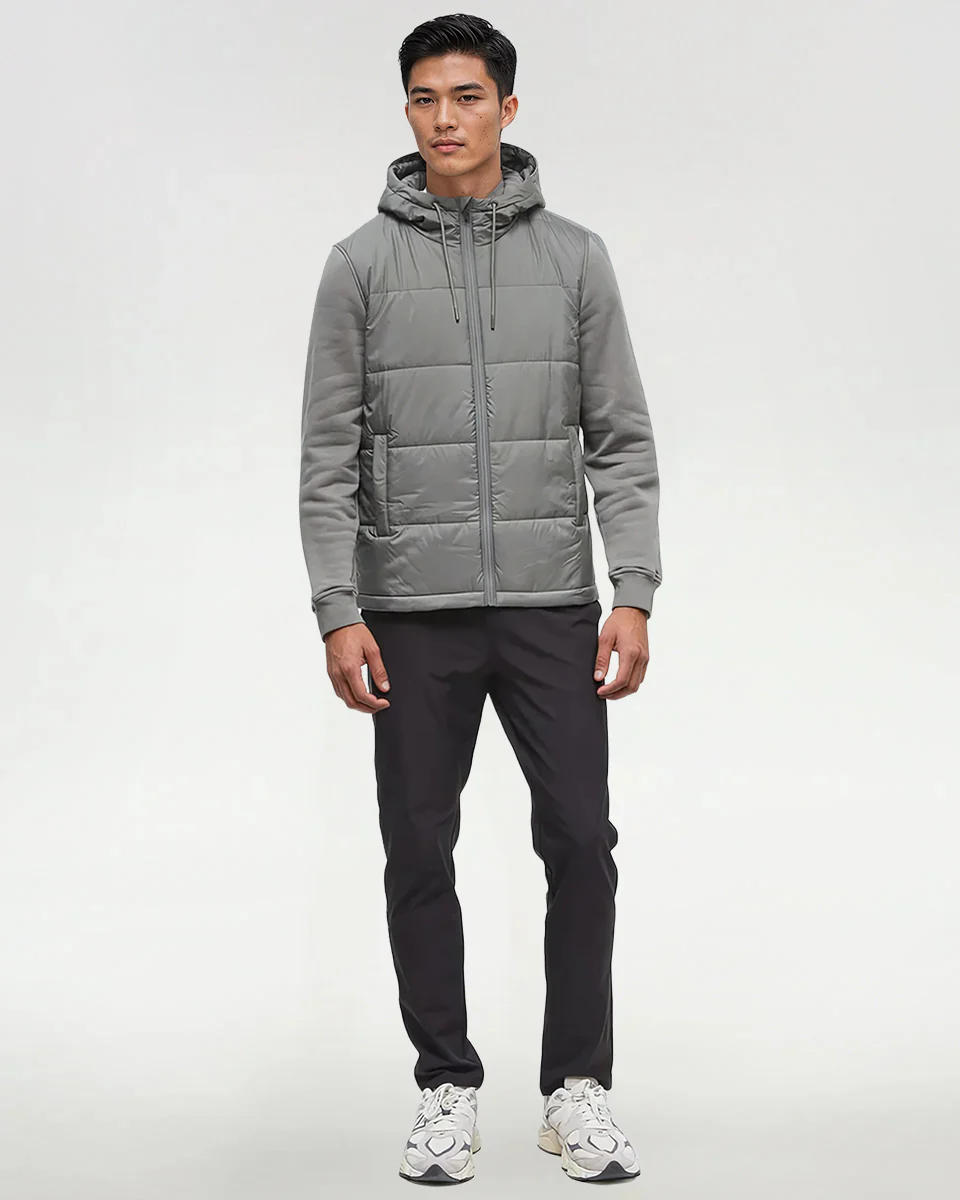 Coastal Hybrid Hoodie - Image 2