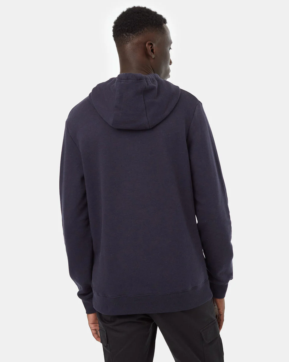 Collegiate Wolf Hoodie - Image 3