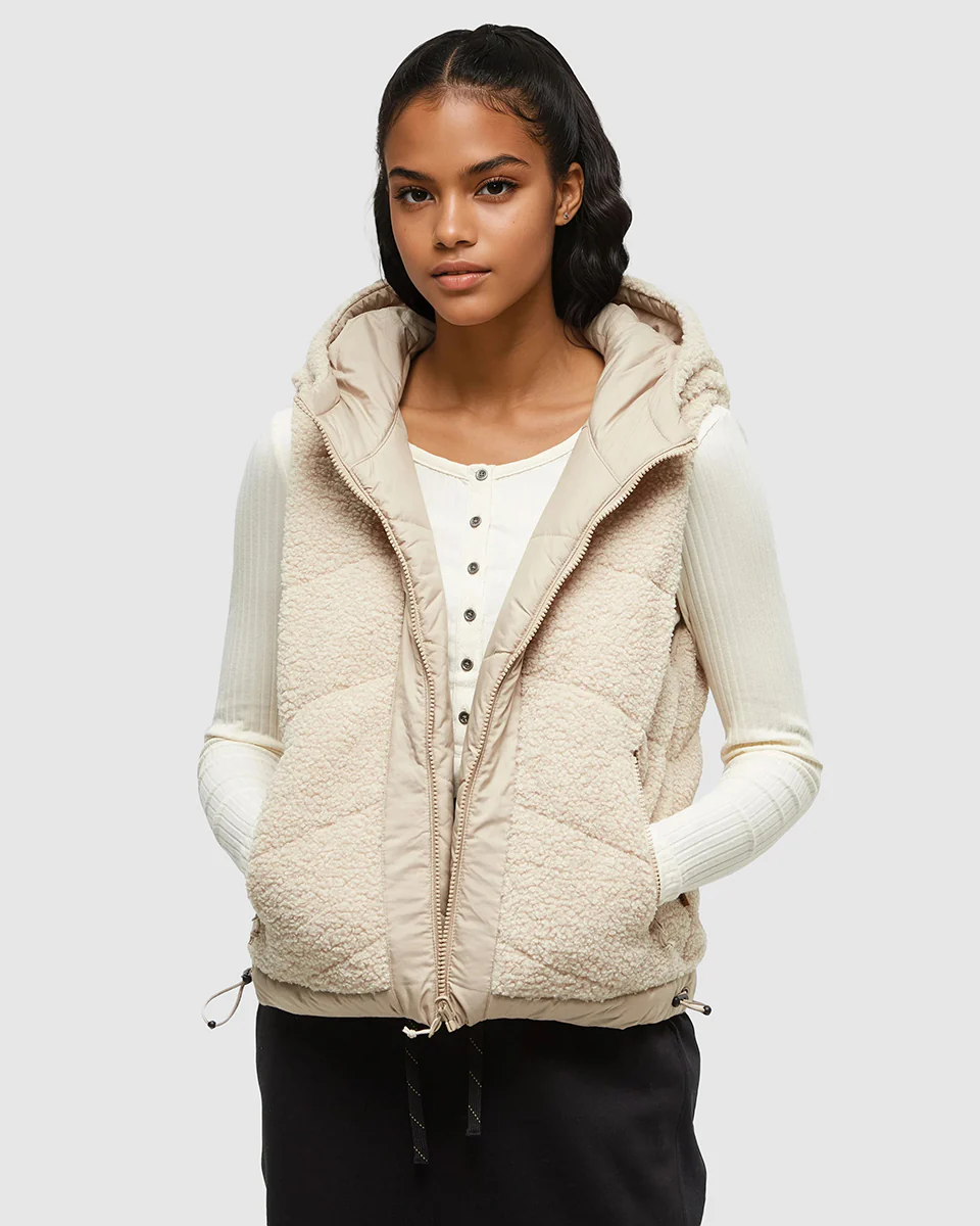 Collins Vest