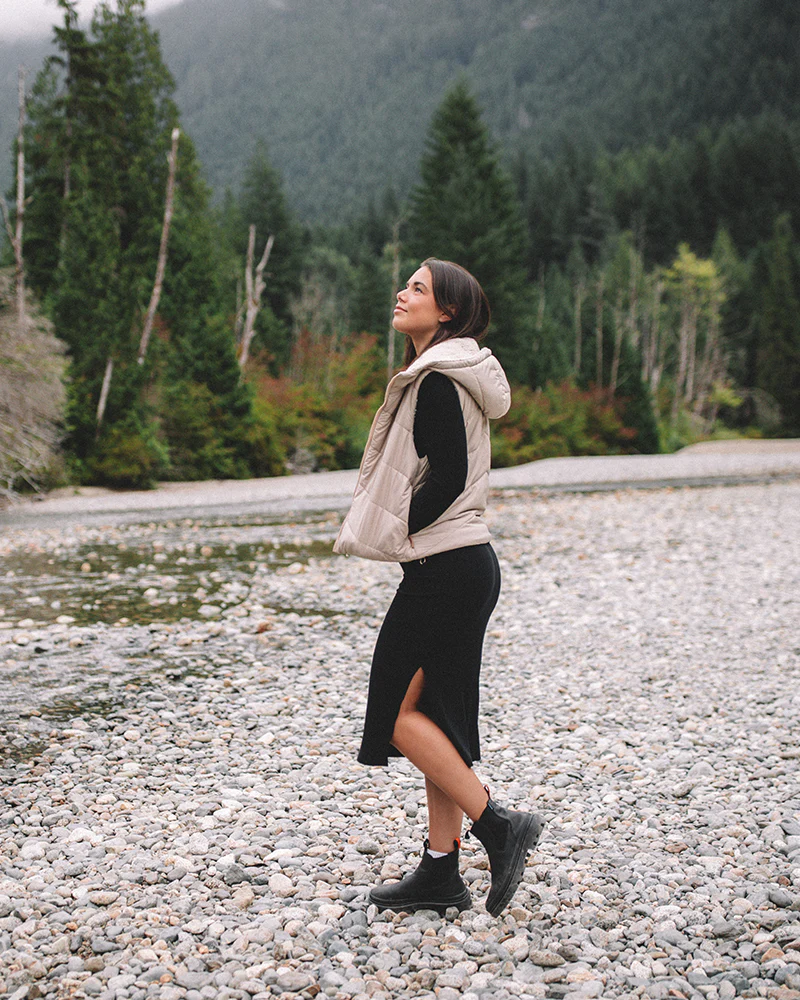 Collins Vest - Image 2